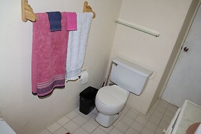 Ocean View Apartments