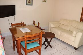 Ocean View Apartments