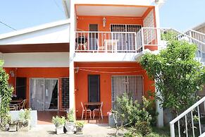 Ocean View Apartments