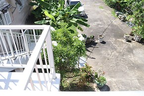 Ocean View Apartments