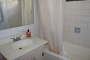 Ocean View Apartments