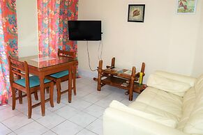 Ocean View Apartments