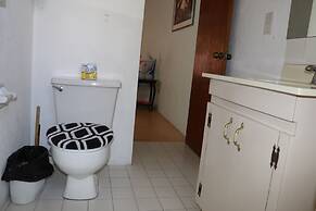 Ocean View Apartments