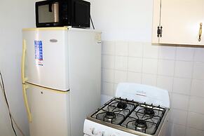 Ocean View Apartments