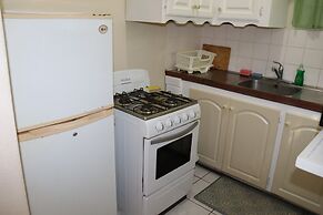 Ocean View Apartments