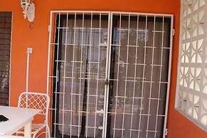 Ocean View Apartments