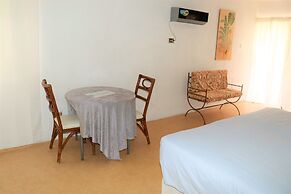 Ocean View Apartments