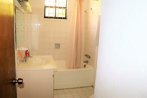 Ocean View Apartments