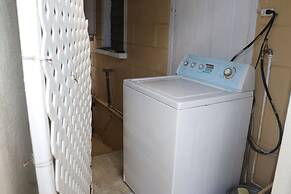 Ocean View Apartments