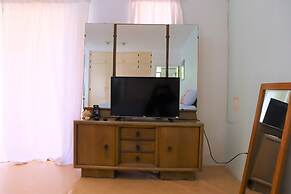 Ocean View Apartments