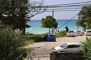 Ocean View Apartments