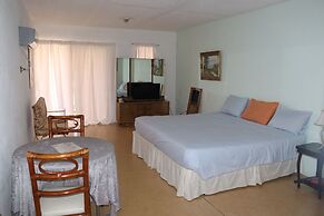 Ocean View Apartments