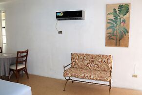 Ocean View Apartments