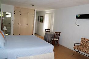 Ocean View Apartments