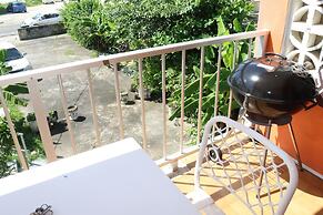 Ocean View Apartments