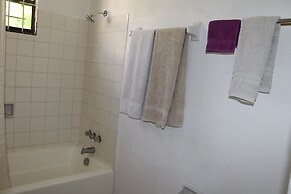 Ocean View Apartments