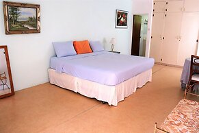 Ocean View Apartments