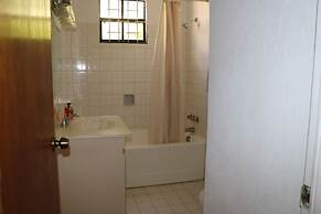 Ocean View Apartments