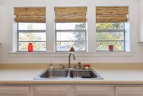 Summertime Pet-friendly 30 min Savannah