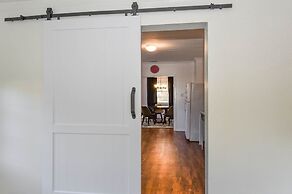 Summertime Pet-friendly 30 min Savannah