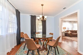 Summertime Pet-friendly 30 min Savannah