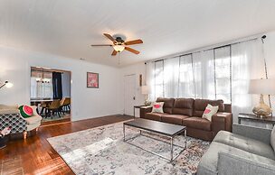 Summertime Pet-friendly 30 min Savannah