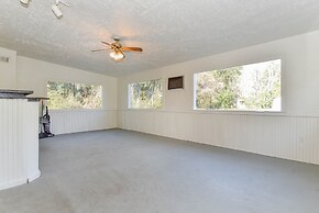 Summertime Pet-friendly 30 min Savannah