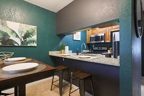 Saint Joseph Suites Down Town Tampa