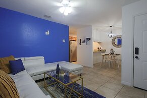 Saint Joseph Suites Down Town Tampa