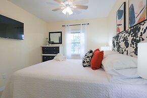 Saint Joseph Suites Down Town Tampa