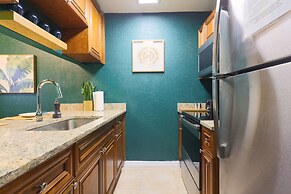 Saint Joseph Suites Down Town Tampa