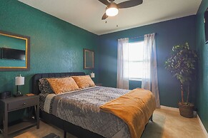 Saint Joseph Suites Down Town Tampa