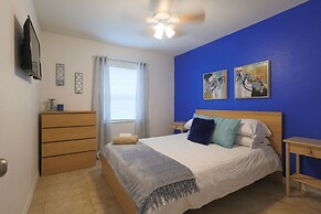 Saint Joseph Suites Down Town Tampa