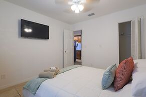 Saint Joseph Suites Down Town Tampa