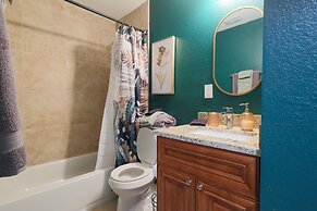 Saint Joseph Suites Down Town Tampa