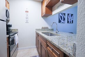 Saint Joseph Suites Down Town Tampa