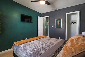 Saint Joseph Suites Down Town Tampa