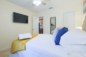 Saint Joseph Suites Down Town Tampa