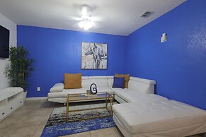 Saint Joseph Suites Down Town Tampa