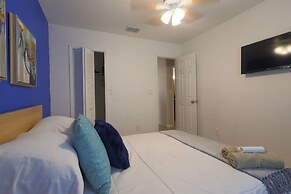 Saint Joseph Suites Down Town Tampa