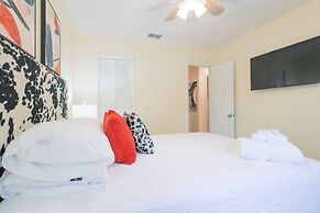 Saint Joseph Suites Down Town Tampa