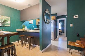 Saint Joseph Suites Down Town Tampa