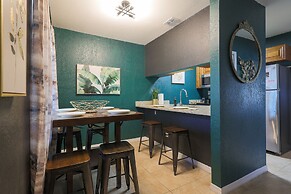 Saint Joseph Suites Down Town Tampa