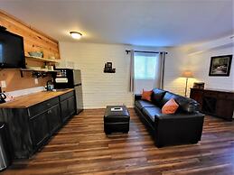 The Nook Pinetop