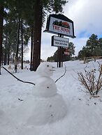 The Nook Pinetop