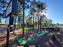 The Nook Pinetop