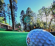 The Nook Pinetop