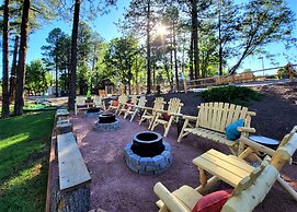 The Nook Pinetop
