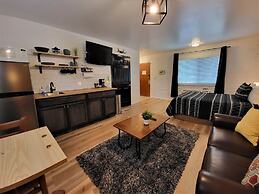 The Nook Pinetop