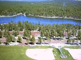 The Nook Pinetop